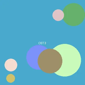 猪蜜蜜 - アイドル封面